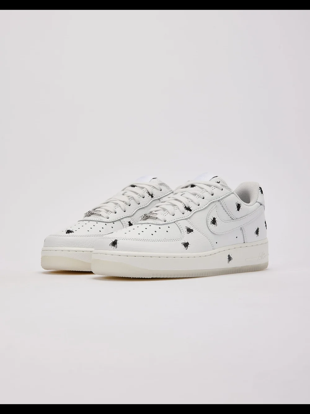 Nike Air Force 1 Houseflies